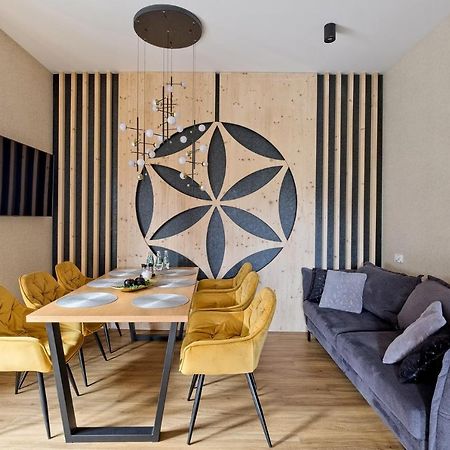 Aparthotel Tatrzanski Spa - 500 M Od Kaniowka Ski Odkryj-Bialke Бялка-Татшаньска Экстерьер фото