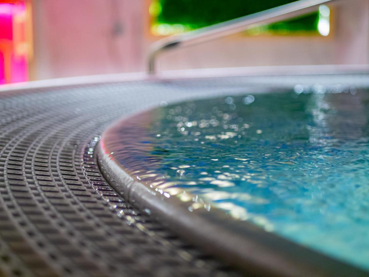 Aparthotel Tatrzanski Spa - 500 M Od Kaniowka Ski Odkryj-Bialke Бялка-Татшаньска Экстерьер фото