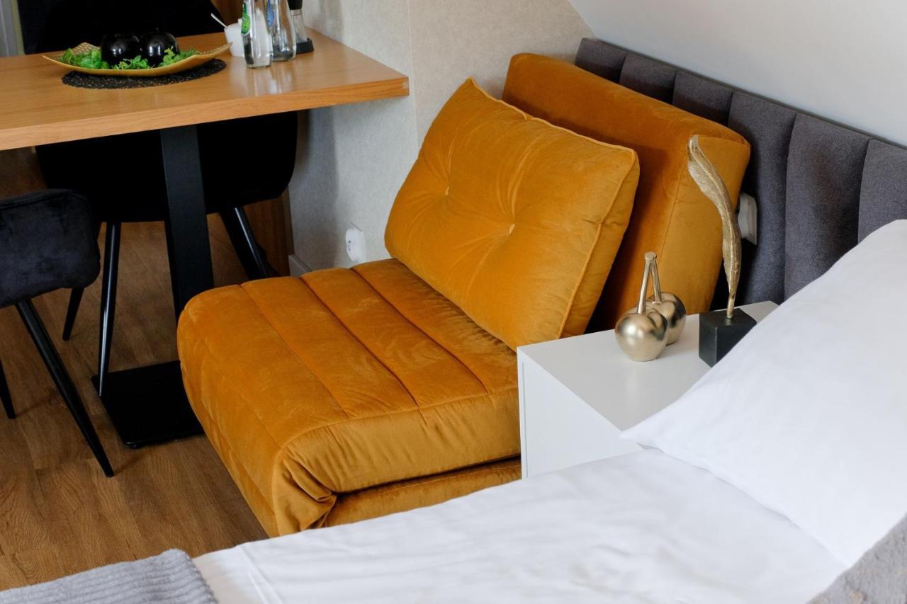 Aparthotel Tatrzanski Spa - 500 M Od Kaniowka Ski Odkryj-Bialke Бялка-Татшаньска Экстерьер фото
